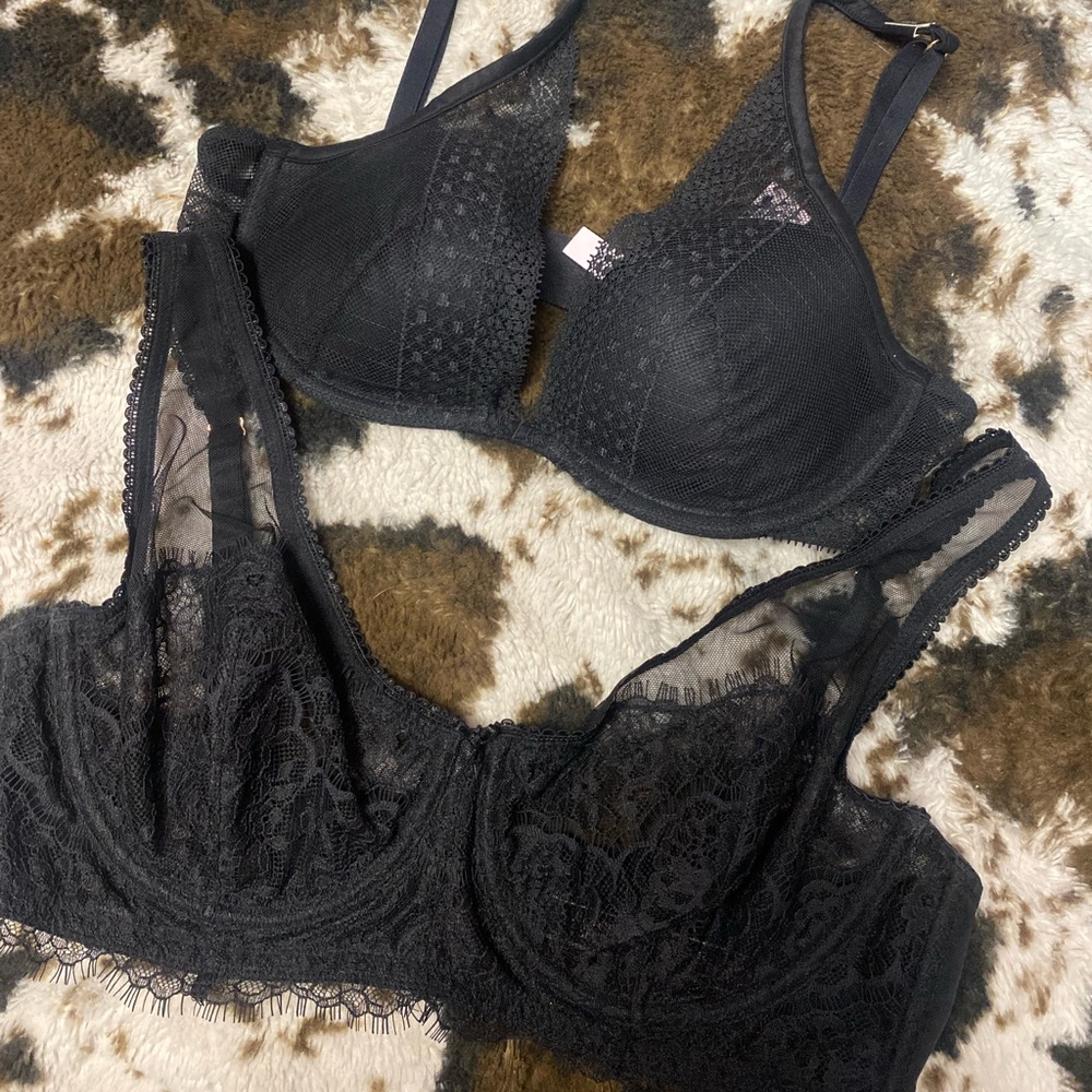 Victoria secret bras